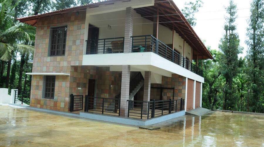 WateHalli Homestay, Sakleshpur 1